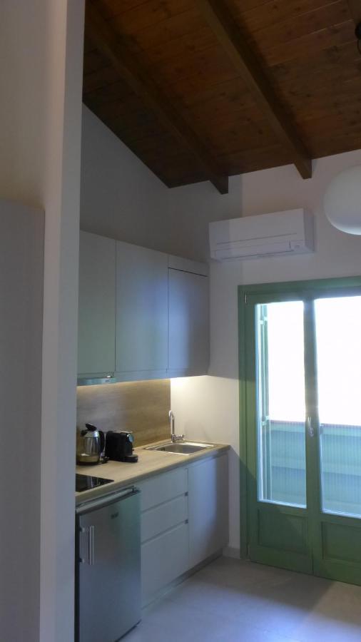 Caltabania Suites Áyios Nikítas Zewnętrze zdjęcie