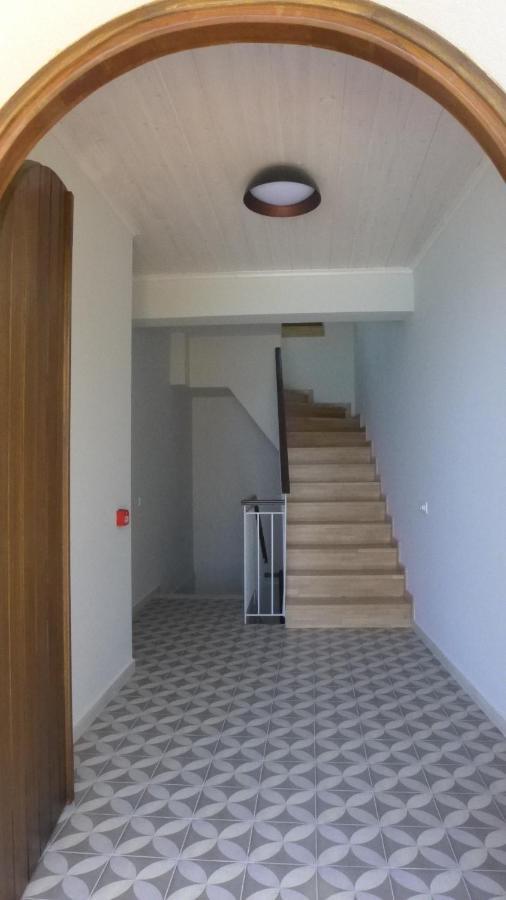 Caltabania Suites Áyios Nikítas Zewnętrze zdjęcie