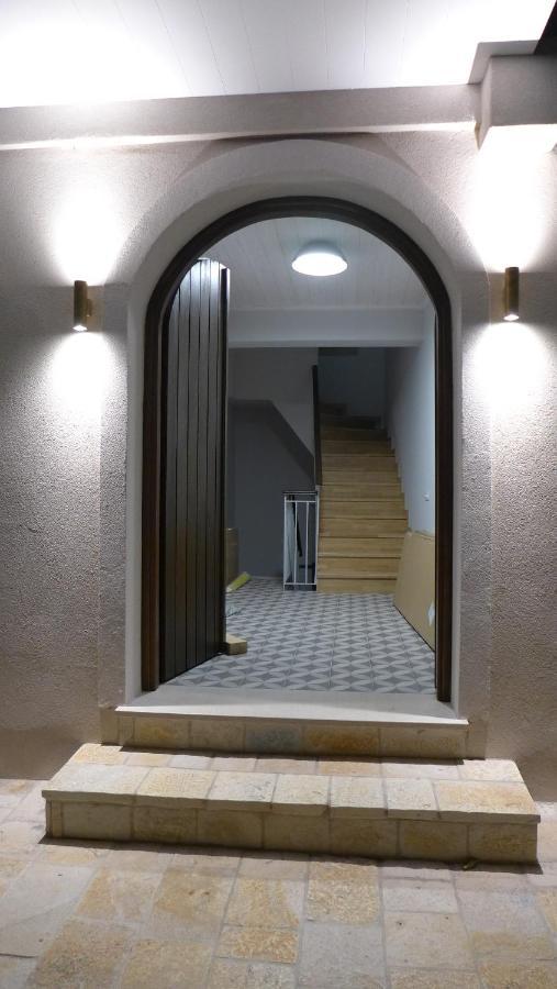 Caltabania Suites Áyios Nikítas Zewnętrze zdjęcie