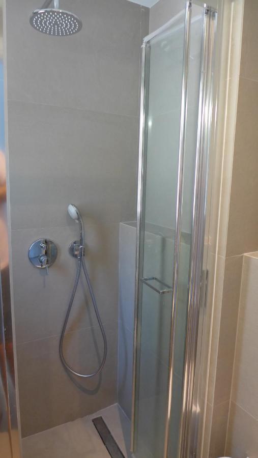 Caltabania Suites Áyios Nikítas Zewnętrze zdjęcie